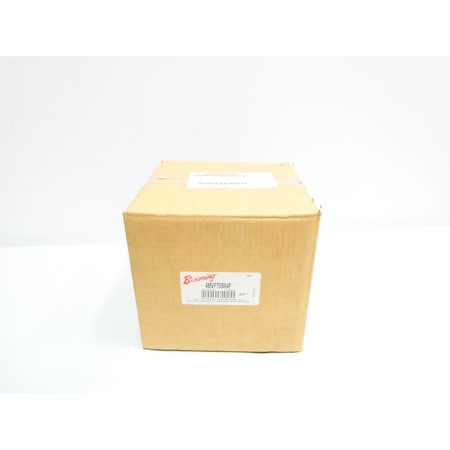 Browning Bushed 4 Groove Sheave 8.68 in OD 4MVP70B84P